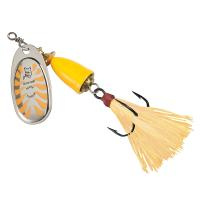 Блесна вращающаяся BLUE FOX Classic Glow 3 /GLO / 8гр