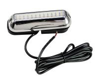 Купить Светильник подводный светодиодный RGBW арт. 00302-RGBW