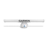 Радар GARMIN GMR Fantom™ 256