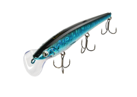 Воблер LureMax STINKA 130FDR-003 17 г. плавающий