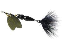 Блесна вращ. Mepps BUG,  00, Perla