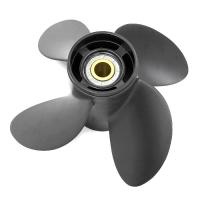 Винт гребной Solas 8613-143-19, 4x14.3x19 (R)