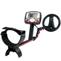 Металлодетектор Minelab X-Terra 505