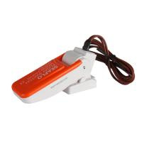 Купить Переключатель поплавковый бело-оранжевый 01 SEAFLO (20A) арт. SFBS-20-01