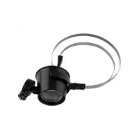 Купить Лупа Kromatech часовая 15х, с гибким держателем и подсветкой (1 LED) MG13B-A арт. 1103351