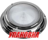 Купить Светильник каютный светодиодный белый свет 12 В, D168mm SeaFlo (упаковка из 5 шт.) арт. SFCL16WS02_pkg_5