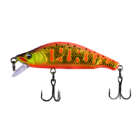 Воблер LureMax KOTO 48SSR-180 3,5 г. тонущий