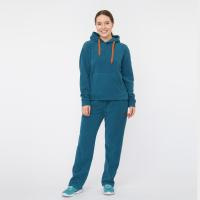 Купить Костюм флисовый Alaskan жен. Foxy бирюзовый XXL арт. AFFSTXXL