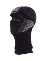 Балаклава Lasting ROKO черная L-XL, ROKO9070LXL