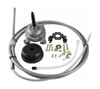 Редуктор рулевой ZTS с нержавеющим тросом 20 футов (6;10 м)