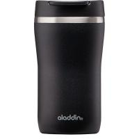 Термокружка из нержавеющей стали 0,25L Café Leak-Lock Черная (10-09314-007)