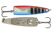 Купить Блесна колеблющаяся LureMax Hoyt 63мм., 18 г., 42 арт. LSHT63-42