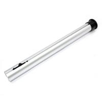 Купить Стойка столешницы 60х688 мм резьбовая, алюминий арт. 3690027-AL-1