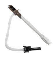 Насос для перекачки жидкости на батарейках