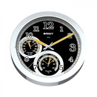 Настенные часы - метеостанция RST 77731