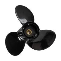 Купить Винт гребной Johnson 45-140;3x14x13; BaekSan арт. 000701400A1300J