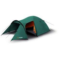 Купить Миниатюрная палатка Trimm EAGLE, зеленый 3+1 арт. EAGLE