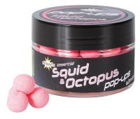 Купить Бойлы плавающие DB Fluro Pop-Up - Squid & Octopus - 12 мм. арт. DY1610