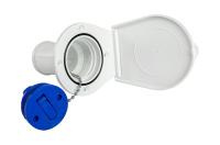 Купить Горловина заливная для воды 38 мм арт. 196275