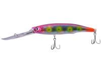 Воблер LureMax MOIVA 120F SDDR-062 26 г.