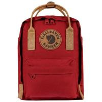 Купить Рюкзак Fjallraven Kanken №2 Mini, темно-красный, 20х13х29 см, 7 л арт. F24260-325