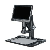 Купить Цифровой микроскоп МИКМЕД LCD 10-12Mp арт. 32216