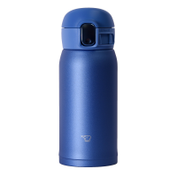 Купить Термос Zojirushi SM-WA36-AA 0,36 л (син) арт. SM-WA36-AA