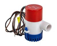 Купить Помпа осушительная Marine Rocket, 12 В, 750GPH, автоматическая арт. MR00192341