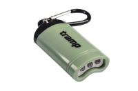 Купить Tramp фонарь-брелок магнитный (пластик) арт. TRA-188