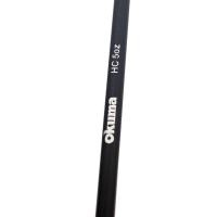 Фидерный хлыст Feeder Carbon Solid Tip HC 5oz Red