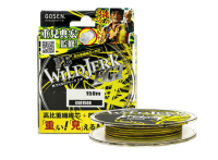 Купить Шнур Gosen PE Wild Jerk Egi 150м #0.8(13lb) арт. GS01508