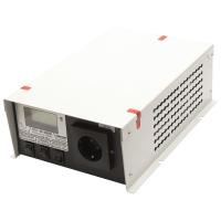 Преобразователь напряжения Сибконтакт ИС1-24-2000У3 DC/AC, 24В/220В, 2000Вт