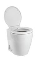 Купить Унитаз с электрической помпой LAGUNA, 24 В арт. 6500200924
