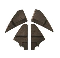 MotorGuide Wireless Series Anti Slip Pads