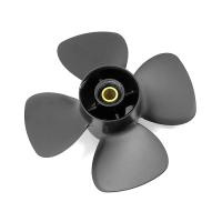 Винт гребной Solas 5113-100-07, 4x10x7 (R)