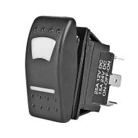 Купить Переключатель вкл-выкл-вкл с подсветкой арт. 03980442