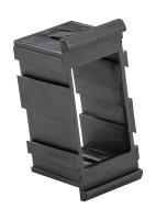 Купить Панель центральная для групповой установки переключателей AES11185Х арт. AESPA2