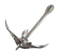 Якорь кошка 4 кг; складной