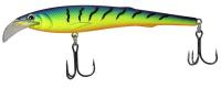 Воблер LureMax STINKA  90F DR-026 7 г. плавающий