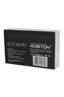 ROBITON VRLA6-7.0