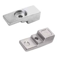 Анод алюминиевый Suzuki