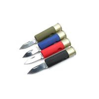 Купить Нож Ganzo G624 синий, G624M-BL арт. G624M-BL