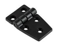 Купить Петля пластиковая 57х35 мм арт. C12800