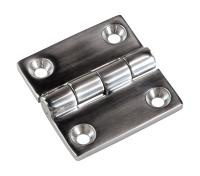 Петля дверная 51х51х4 мм