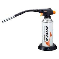 Газовые резак Kovea Free Neck Gas Torch KT-2924