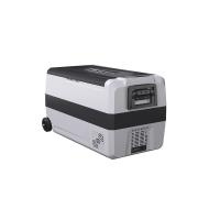 Автохолодильник компрессорный Alpicool T36 (12/24/220V)