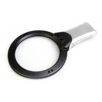 Купить Лупа MG 1713-1 (настольная 2* ,4*) арт. 20347