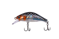 Воблер LureMax SOLDAT 56FSR-196, 6,7 гр., плавающий