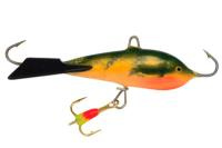 Купить Балансир Nils Master Nisa, 5cm, 12g, #07 арт. 6416311940074