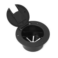 Купить Люк технологический SEAFLO 130 мм, черный арт. SFCH2-052-03